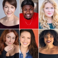 Cast Announced For YES! The Musical Concert Photo