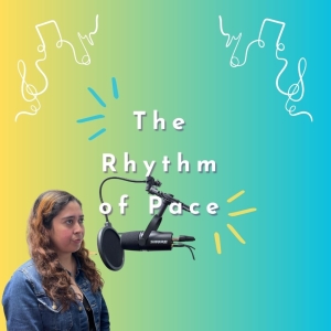 Listen: Vocal Canvas Podcast Releases Episode 2 - 'The Rhythm of Pace'