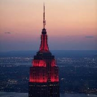 Empire State Building Observatory Has Reopened Video