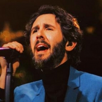 Josh Groban to Present Encore of Holiday Livestream