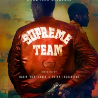 VIDEO: Showtime Releases Official Trailer for SUPREME TEAM Photo