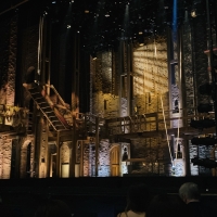 Student Blog: My Experience with HAMILTON