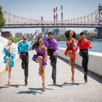 Upper West Side Block Designated 'Ballet Hispánico Way' Photo