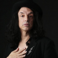 Paul Capsis Comes To Ensemble Theatre