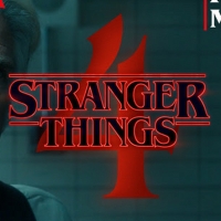VIDEO: Watch the First Eight Minutes of STRANGER THINGS 4 Photo