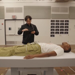 Video: Watch 'Keep Up' from THE HEART Photo