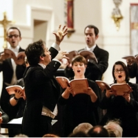 Clarion Choir to Celebrate New Year's With Rachmaninoff's 'Liturgy Of St. John Chryso Photo