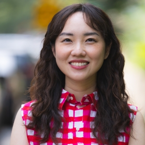 Jiawen Hu Named Lead Creative Producer At The People's Theatre: Centro Cultural Inmig Photo