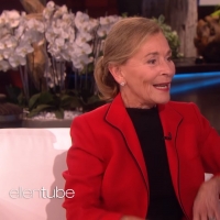 VIDEO: Judge Judy Announces Big Plans for After Her TV Show Ends Video