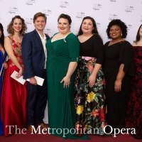 Nine Singers Advance To The Final Round Of The 2020 Metropolitan Opera National…