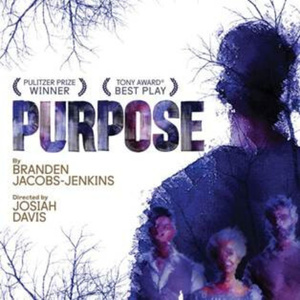 Cast and Creative Team Set for PURPOSE at The Huntington Photo