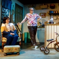 Review: THE CHILDREN at MOXIE Theatre ponders what price you are willing to pay today for  Photo