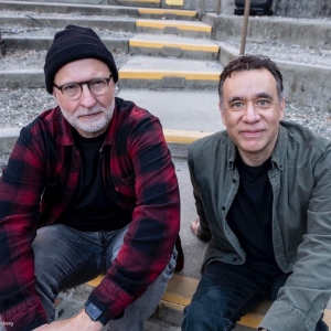 Bob Mould Sets Grammy Museum Event with Fred Armisen Amid Tour Photo
