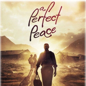 A PERFECT PEACE by Martin M. Zuckerman to be Presented at Theatre at St. Clements in  Video