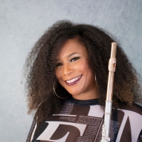 Contemporary Jazz Flute Phenomenon Ragan Whiteside Releases New Single