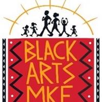 Black Arts MKE Receives TCG THRIVE! Grant Photo