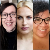 Venues And Women Writers Unite For BURN BRIGHT's BETTER IN PERSON Photo