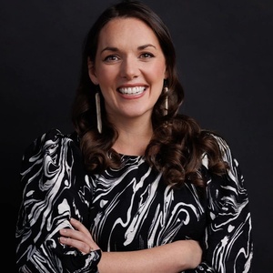 Interview: Maria Finkelmeier of DIES IRAE, DESIR&Eacute;E at Bag & Baggage Photo