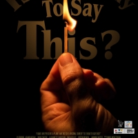 Student-Led Sketch Comedy Show That Asks IS IT OKAY TO SAY THIS? Photo