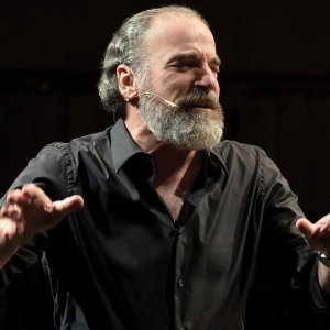 Mandy Patinkin and THE PRINCESS BRIDE To Come To The Broward Center Photo