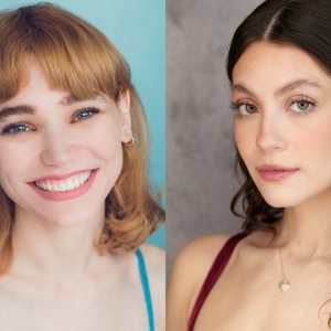 Natalie Shaw, Maya Petropoulos, and More to Star in MEAN GIRLS North American Tour -  Photo
