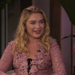 Florence Pugh Calls EAST OF EDEN Her Proudest Role Yet Photo