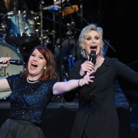 Jane Lynch and Kate Flannery to Present TWO LOST SOULS at The Wallis