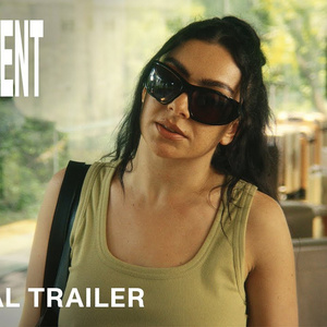 Video: Charli XCX Stars in New Trailer for THE MOMENT Mockumentary Photo