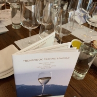 TRENTODOC-Experience Extraordinary Sparkling Wines