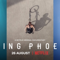 VIDEO: Watch the Trailer for RISING PHOENIX on Netflix