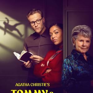 BritBox Releases Trailer for AGATHA CHRISTIE'S TOMMY & TUPPENCE Photo