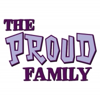 Disney Plus Will Produce New Episodes of THE PROUD FAMILY