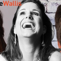 Interview: Stephanie J. Block on Riffing WITH SETH RUDETSKY & Searching INTO THE WOOD Photo