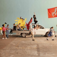 Belvoir St Theatre To Return To Full Capacity