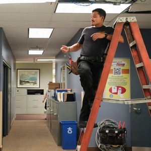 Video: Watch a Sneak Peek Clip From the New Episode of DMV Video