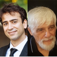 The Azrieli Foundation Announces 2022 Azrieli Music Prize Laureates Photo