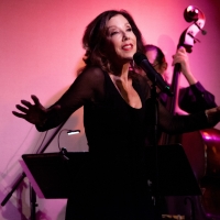 Review: Judi Mark Honors Her Idol In MERELY MARVELOUS - THE SONGS OF GWEN VERDON at…