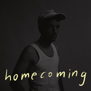 Berlin Artist Robert Kretzschmar Releases New LP 'Homecoming' Photo