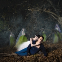 The Younes and Soraya Nazarian Center for the Performing Arts Will Present GISELLE an Photo