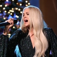 Carrie Underwood, Jimmie Allen & More to Perform on CMA COUNTRY CHRISTMAS Photo