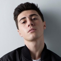 Marco Giovanni Captivates on Debut Single 'Straight Face' Photo
