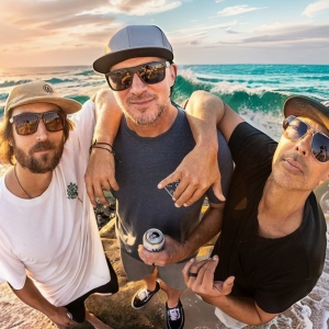 Video: Slightly Stoopid Share 'Got Me On The Run' Video; 'Slightly Dirty Summer Tour' Interview