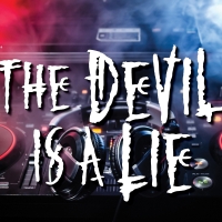World Premiere of THE DEVIL IS A LIE to be Presented at Quantum Theatre in April Photo