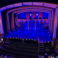 VIDEO: SOME LIKE IT HOT Broadway Set Revealed for the First Time