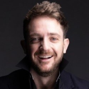 EDINBURGH 2025: Review: DANNY O'BRIEN: ADULTING HARD!, Beehive 2 (The Attic)