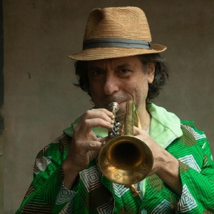 FRANK LONDON to Announce New Album via Adhyaropa Records Photo