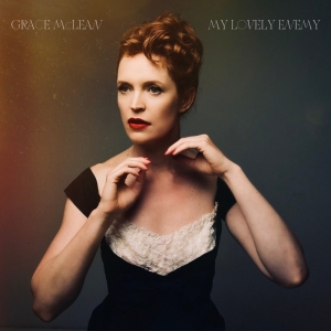 Review: Grace McLean Celebrates Her MY LOVELY ENEMY Album Release at Joes Pub Photo