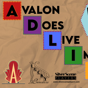 ADLIB: Avalon Does Live Improv is Coming to The Avalon Theatre Photo