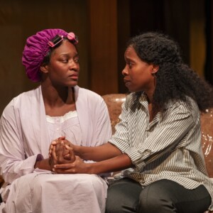 Review: Remy Bumppo Theatre Company's MUD ROW at Theater Wit