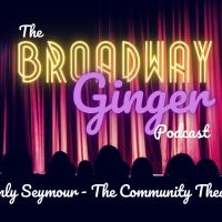 Podcast: Howard Ashman, LITTLE SHOP OF HORRORS, and more on THE BROADWAY GINGER PODCA Photo
